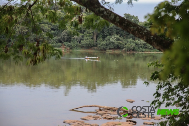 Pesca está liberada nas bacias do Paraná