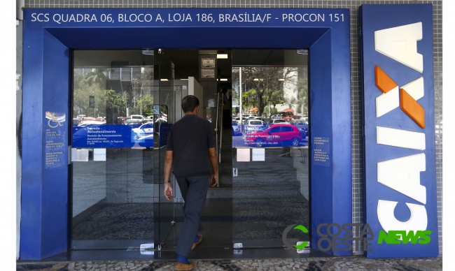 Caixa começa a pagar hoje abono salarial para nascidos em julho