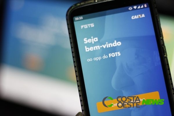 Caixa faz novo pagamento de até R$ 1.045 do FGTS; veja quem recebe