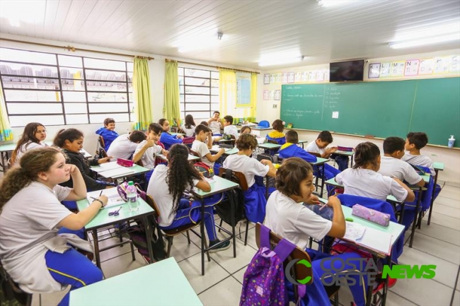 Proposta preliminar de retorno às escolas prevê revezamento de aulas presenciais e remotas a cada 15 dias