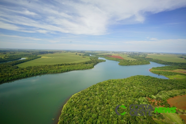 Tratativas avançam e Lago de Itaipu poderá produzir 200 mil toneladas de tilápias por ano 