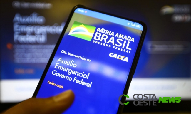 Caixa vai pagar auxílio emergencial a 805 mil novos beneficiários