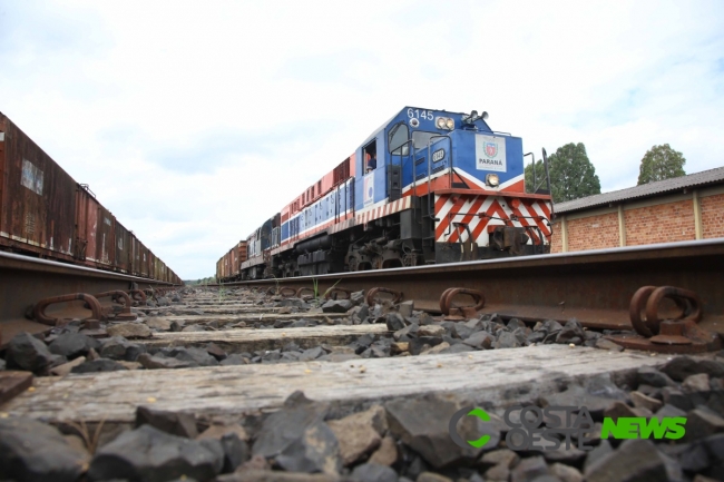 Ferroeste fecha o primeiro semestre com lucro de R$ 2,3 milhões