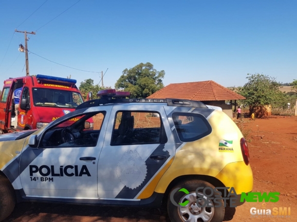 Índio acusado de estupro é agredido em São Miguel do Iguaçu