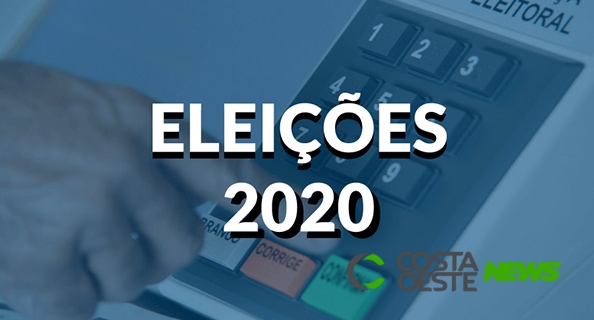 Candidatos a prefeito de Santa Helena terão até R$ 123 mil para gastar na eleição 2020