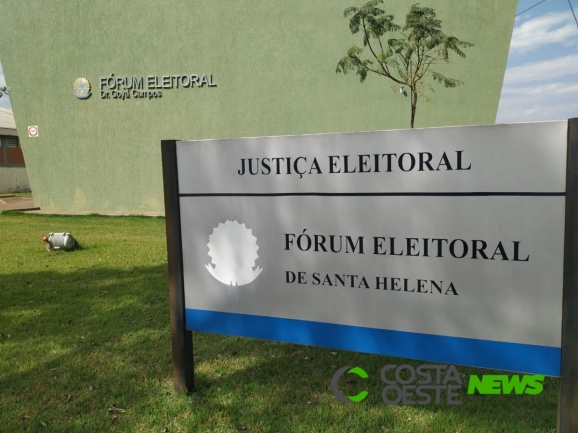 Eleições 2020: veja os nomes de mesários e colaboradores em Santa Helena, Diamante do Oeste e Entre Rios do Oeste