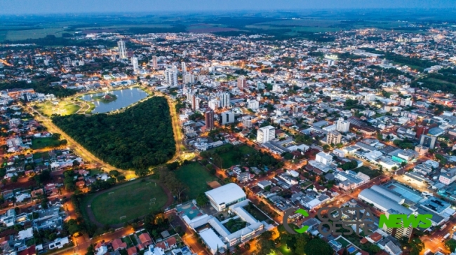 Novo decreto volta impor medidas mais restritivas em Toledo