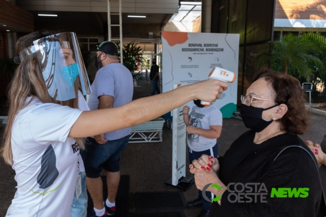 Itaipu espera receber quase 5 mil turistas no Feriadão da Padroeira