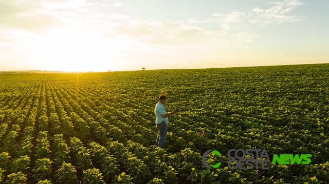 Inmet lança aplicativo com informações meteorológicas para o setor agrícola