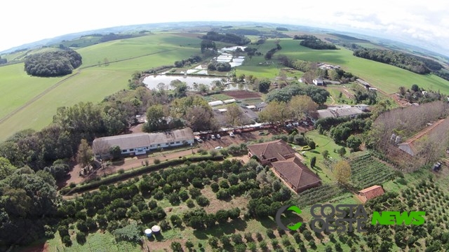 Colégio Agrícola de Toledo tem inscrições abertas para interessados em ingressar na instituição