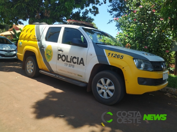 Mulheres são vítimas de furto de celulares ao saírem de baile em Santa Helena