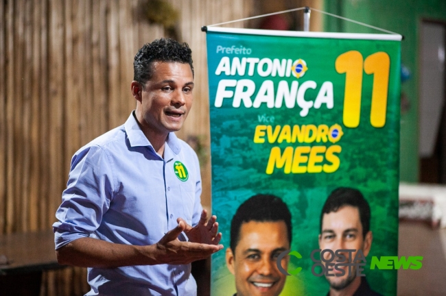 COMTURMED apresenta o Plano Desenvolvimento Turístico para os candidatos a prefeito 