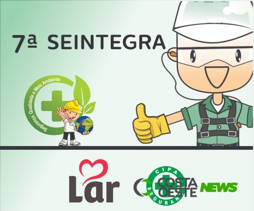 Lar Cooperativa inova na Seintegra 2020