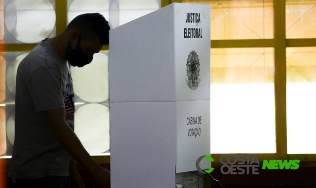 Eleições 2020: Acompanhe a parcial da apuração dos votos com a Rede Costa Oeste