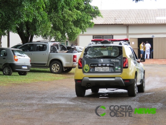 Denúncias de crimes eleitorais em Santa Helena e Diamante do Oeste mobilizam equipes policiais