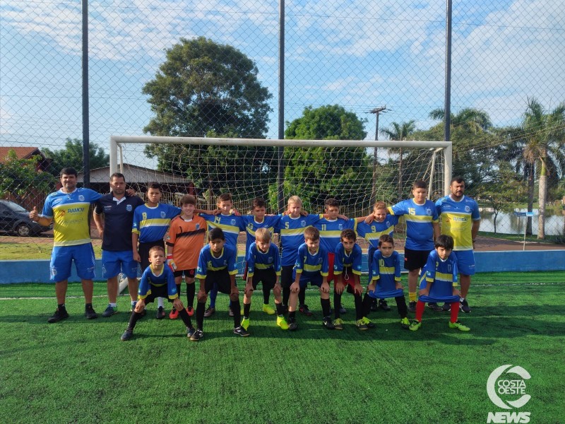 Torneio Regional Mimassas será realizado em Alto Bela Vista com presença de  escolas de futebol renomadas - Catharina Soccer