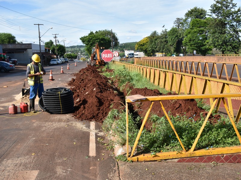 Motoristas devem ficar atentos na rodovia BR-277