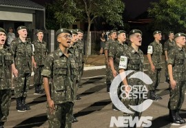 João Hermes/Costa Oeste News