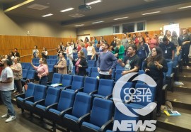 João Hermes/Costa Oeste News