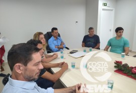 João Hermes/Costa Oeste News