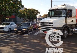 Costa Oeste News