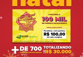 Banner de divulgação