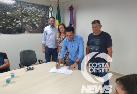 João Hermes/Costa Oeste News