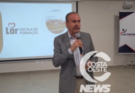 João Hermes/Costa Oeste News