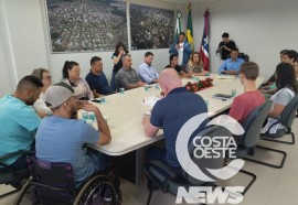 João Hermes/Costa Oeste News