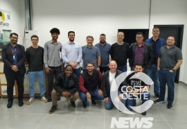 João Hermes/Costa Oeste News