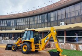 Assessoria São Miguel do Iguaçu