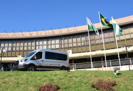 Assessoria São Miguel do Iguaçu