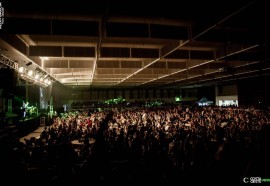 Relembre o Show do Roupa Nova promovido pela Rede Costa Oeste