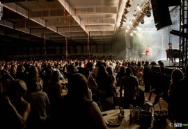 Relembre o Show do Roupa Nova promovido pela Rede Costa Oeste