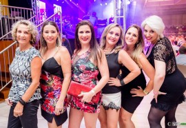 Relembre o Show do Roupa Nova promovido pela Rede Costa Oeste