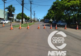 João Hermes/Costa Oeste News