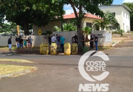 João Hermes/Costa Oeste News