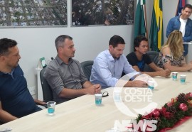 João Hermes/Costa Oeste News