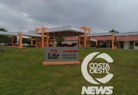 João Hermes/Costa Oeste News