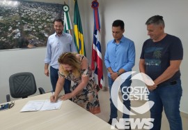 João Hermes/Costa Oeste News