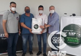 João Hermes/Costa Oeste News