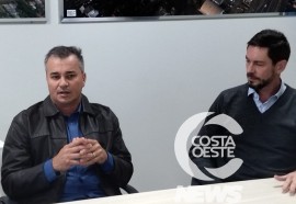 João Hermes/Costa Oeste News