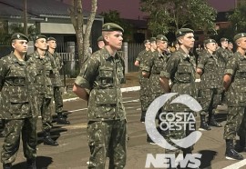 João Hermes/Costa Oeste News