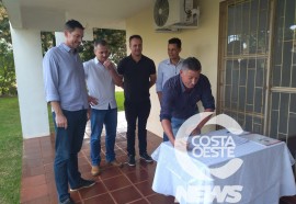 João Hermes/Costa Oeste News