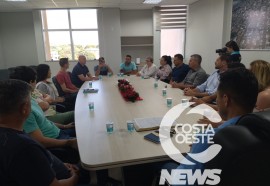 João Hermes/Costa Oeste News