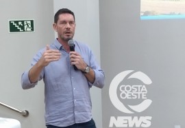 João Hermes/Costa Oeste News