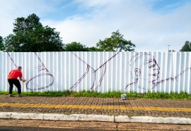 Créditos: Sara Cheida / Itaipu Binacional