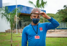 Crédito: Assessoria Itaipu Binacional