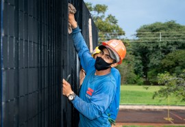 Crédito: Assessoria Itaipu Binacional