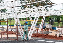 Crédito: Assessoria Itaipu Binacional